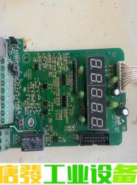 MTF152KZ1汇川通用控制板，拆机件功能完好， 维修询价
