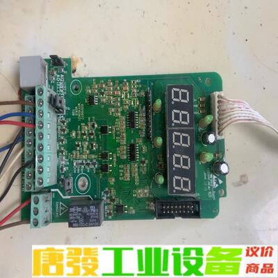 MTF152KZ1汇川通用控制板，拆机件功能完好， 维修询价