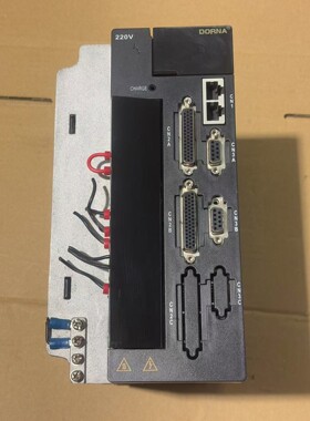 东菱伺服驱动器EPSM10808AA000咨询维修