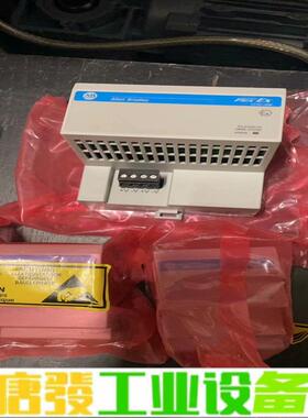 A-B 1797-BIC 工程余货 原装 成色好  维修询价