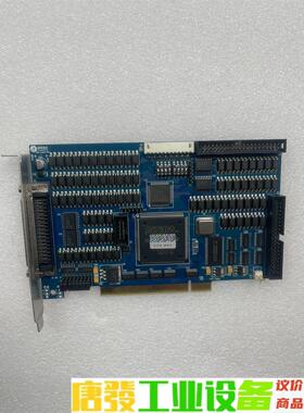 雷赛DMC2410C 四轴运动控制卡 全新原装正品 现货 议价下单