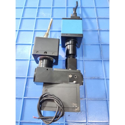 映美精工业相机 DMK 21BF04 加镜头  搞得懂了老板咨询维修咨询维