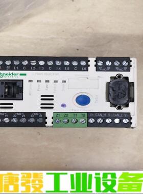 电动机保护控制器 LTMR100CFM  成色好， 维修询价