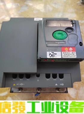 拆机施耐德变频器ATV310HU30N4A，3KW 维修询价