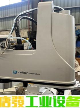 雅马哈机械手YK600XGL，RCX340，实拍， 维修询价