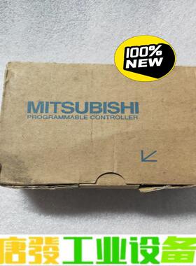 三菱PLC模块A1SHCPU  实物图，全新未使用 维修询价