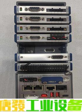 NI9036 NI9220 NI9862，功能OK 维修询价