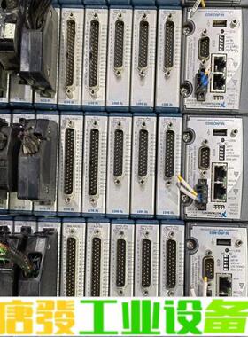 NI CRIO-9023 NI 9401 NI 9 维修询价