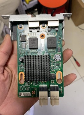 华为 双口千兆网卡 BC11FGEB I350AM2  有9咨询维修咨询维修