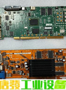 DALSA X64-CL OC-64C0-ORBF 维修询价