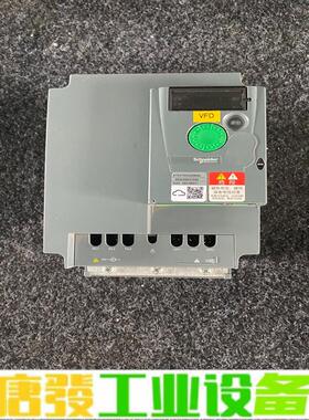 成色新施耐德ATV310变频器ATV310HU30 维修询价