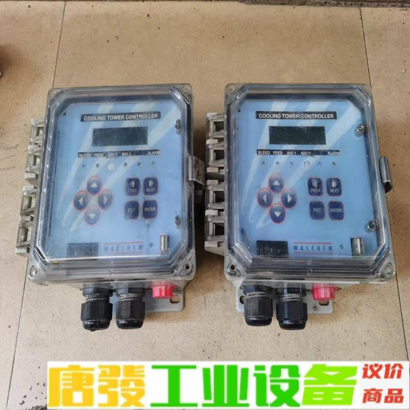 美国WALCHEM禾威WCT410-5N1U自动添 维修询价