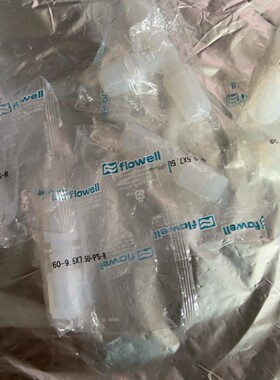 flowell接头PFA接头咨询维修