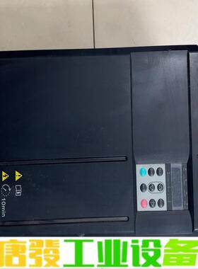 拆机一台汇川变频器型号MD290T37G/45P 维修询价