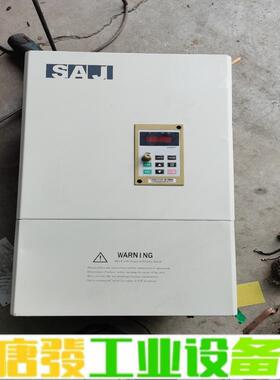 三晶变频器55kw重载V055G3/V075P3 维修询价