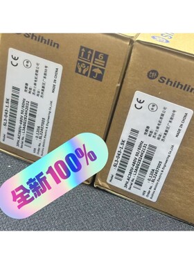 台湾shihlin士林SL30431.5K变频器1.5K咨询维修