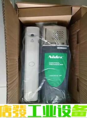 全新艾默生CT尼德克变频器SP2402现货SP24 维修询价