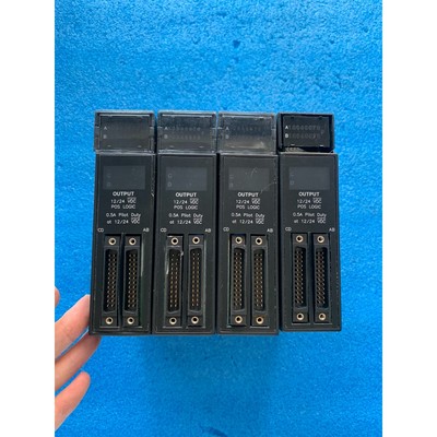 GE Fanunc IC693MDL753K模块一切功能正常咨询维修咨询维修