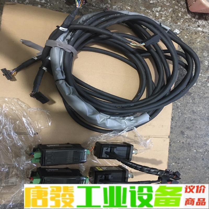 基恩士、QS－10P、QS－M42、二套带线成色如 维修询价