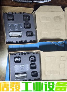 EPEC2021控制器，伐木机控制器。全新EPEC 维修询价
