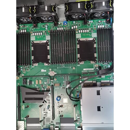 华为2288X V5主板 成色完美咨询维修咨询维修