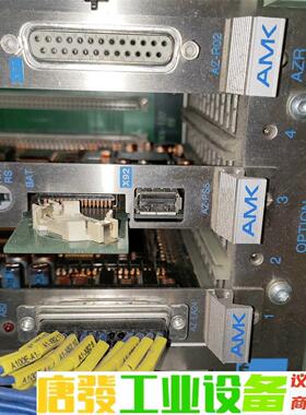 AMKASYN拆机AMK AZ05-0-0-1 AW2.5/ 议价下单