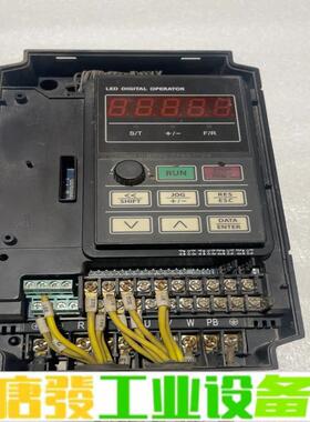 #电子元器件 正弦变频器TC3A03-4R0-3A 维修询价