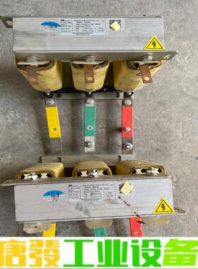 RunZi电抗器，SOCL-0090-EISC-2 维修询价