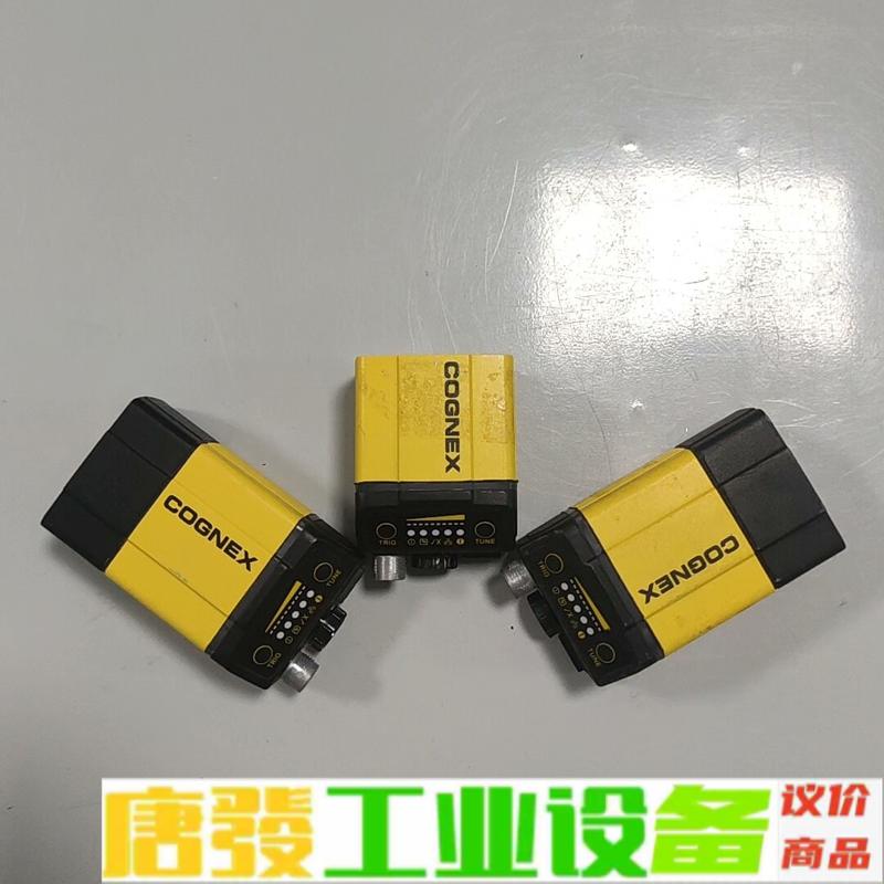 康耐视读码器DM374Q  高校实验室设备拆机件  维修询价