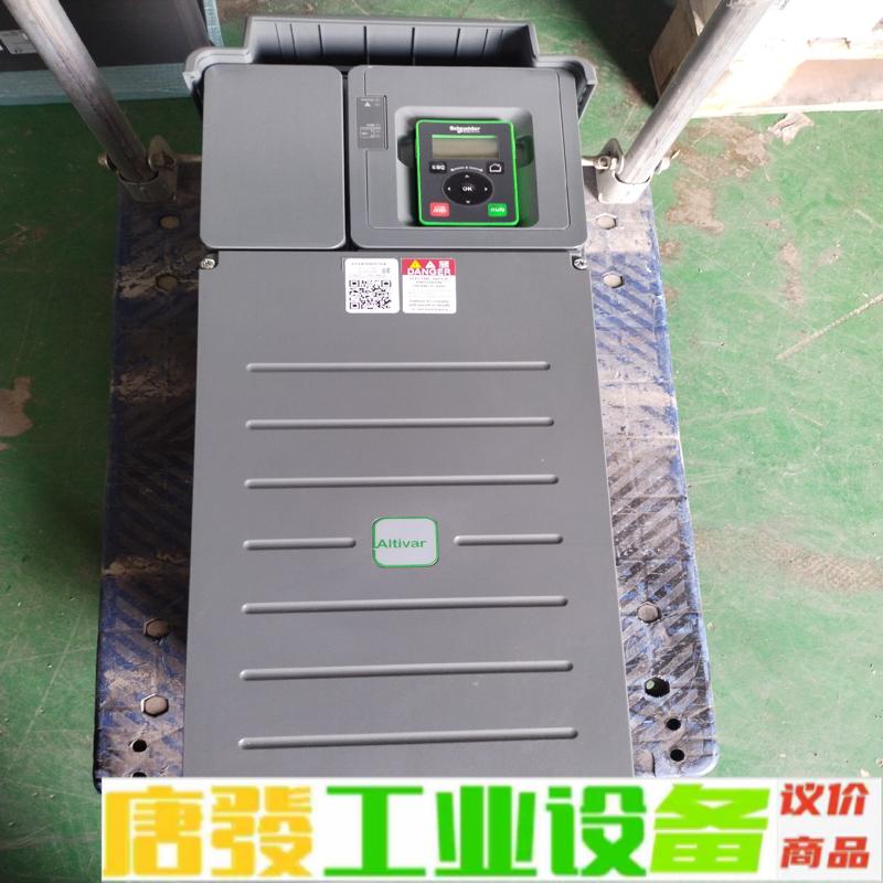 ATV610D37N4施耐德变频器ATV610系列 维修询价