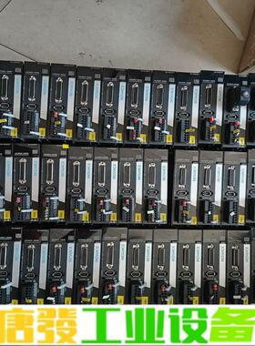 汇川伺服电机400W套装，SV630PS2R8l一 维修询价