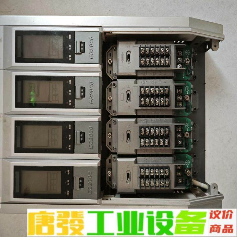 特安可燃气体报警控制器ES2000型号，二手拆机设 维修询价