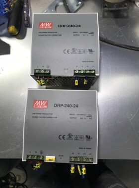 明伟电源DRP24024咨询维修