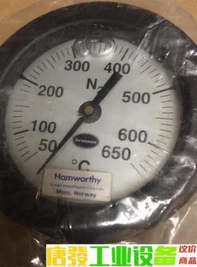 Hamworthy AHot gas thermometer 议价下单