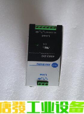 AB 罗克韦尔 4983-DC120-03 A   维修询价