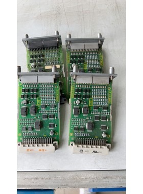 西门子伺服驱动器轴卡总线卡 6sn1114-0na00-0a咨询维修咨询维修