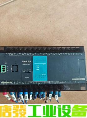 永宏PLC，FBs-32MAT2-AC 维修询价