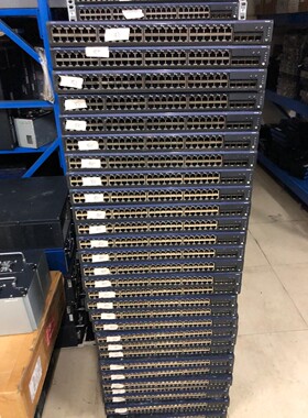 junipe詹博 EX220048T4G 48口千兆 4咨询维修咨询维修