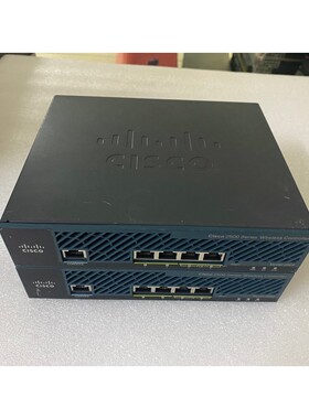 思科CISCO AIR-CT2504-K9 无线AP控制器咨询维修咨询维修咨询维修