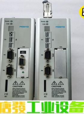 CMMS-AS-C4-3A-G2费斯托伺服二手拆机 维修询价