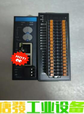 汇川GR10-2HCE 远程计数模块 ，工程剩余一 维修询价