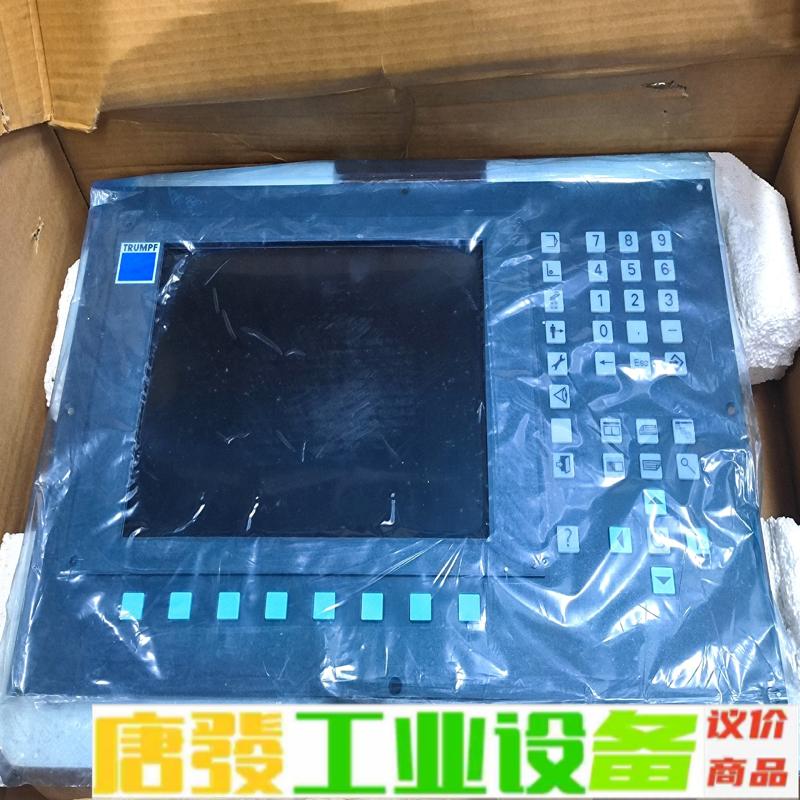 西门子人机界面6FC5203-0AF52-0AA0 维修询价
