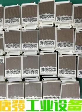 欧姆龙温控器E5CSL-RTC 维修询价