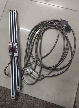 怡信光栅尺GS100400   GS100350带读数头54咨询维修咨询维修