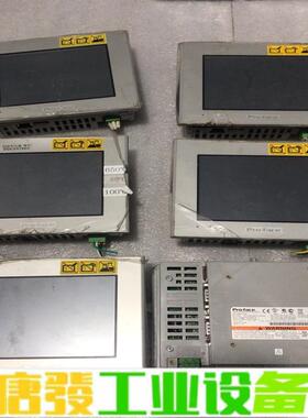 普洛菲斯触摸屏GP-4301TADW二手拆机成色新 维修询价