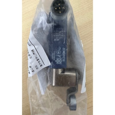 Telemecanique限位开关XCMD2116C12全新咨询维修咨询维修
