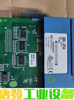 GLOFA，CPU，GM6-CPUA，GM6-CP 维修询价