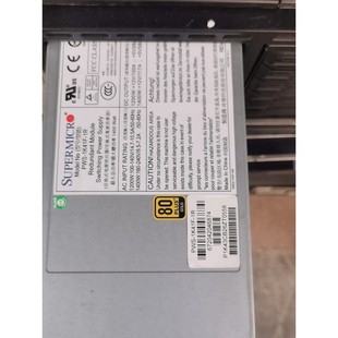 超微 1K43F PWS 140咨询维修咨询维修咨询维修 1K41F 原装