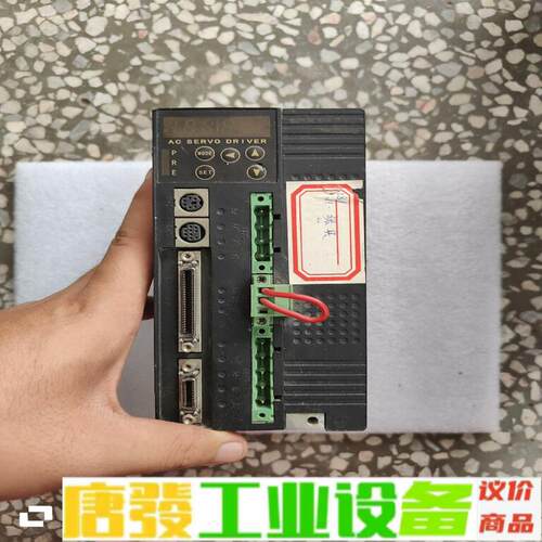 珠海运控伺服驱动PSDA1033AB-N1，工厂二 维修询价