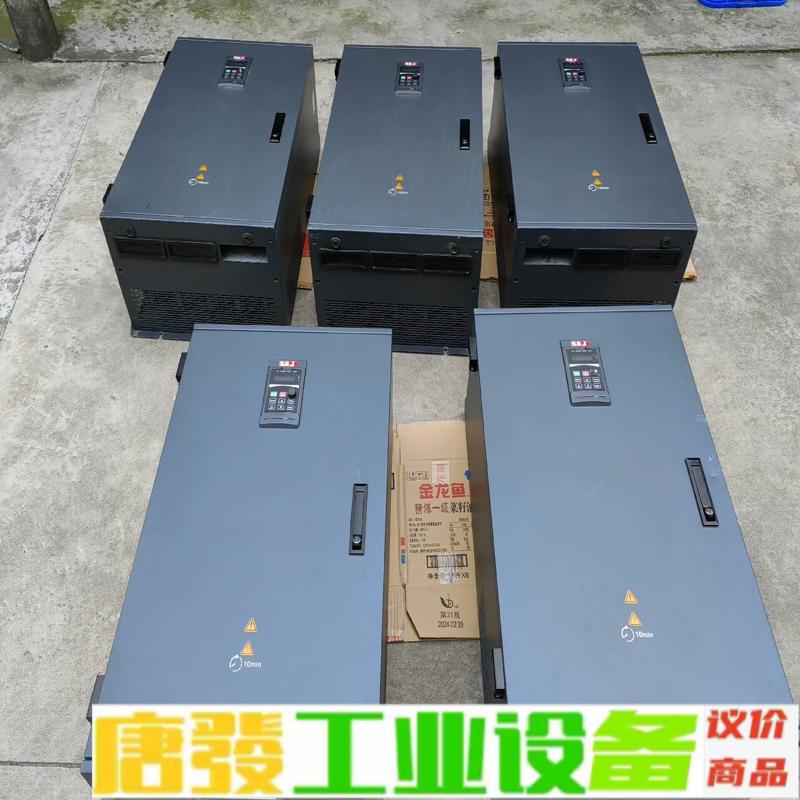 SAJ三晶变频器，VM1000B-4T132G/1 维修询价